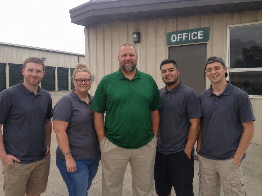 Pest control professionals in Blacksburg, VA