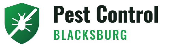 Blacksburg Pest Control